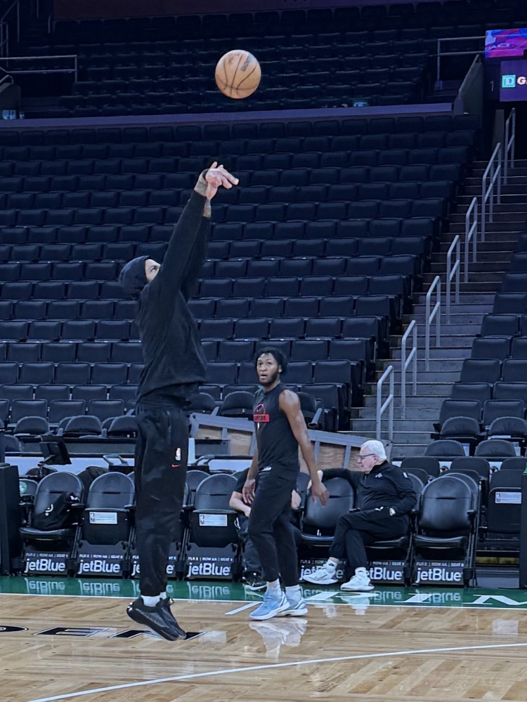 足球免费直播观看-明日打绿军！英格拉姆赛前决定 斯科蒂·巴恩斯出战成疑