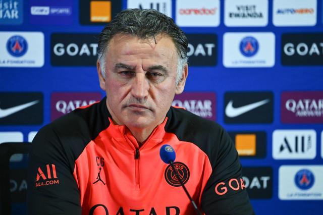 足球比赛免费直播在线-尼斯暧昧对待加尔捷社死，巴黎主帅否认歧视爆料