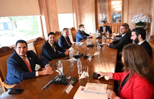 足球免费直播观看-一国办不起 南美4国联合申办2030年世界杯！