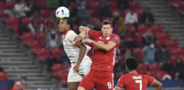 足球比分 球探-梁宏业：巴萨卖身买球员太败家了吧，不卖身不行吗？