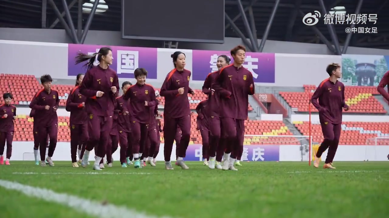 足球比分 球探-小将成宛迪跳级入选U-20国家女子足球队，对此她有何感想？