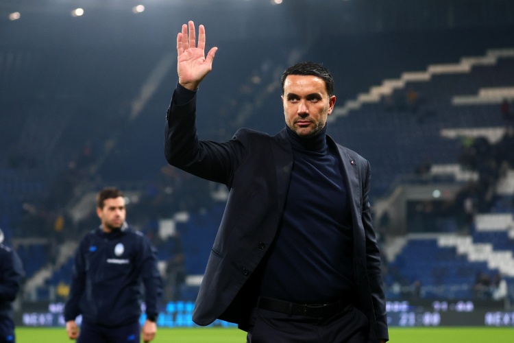 足球比分 球探-帕拉迪诺：尤文此前取得许多积极成绩，这让我们的胜利更有含金量