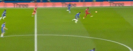 足球比分 球探-【英超】马内萨拉赫先下2城 利物浦连丢2球平切尔西